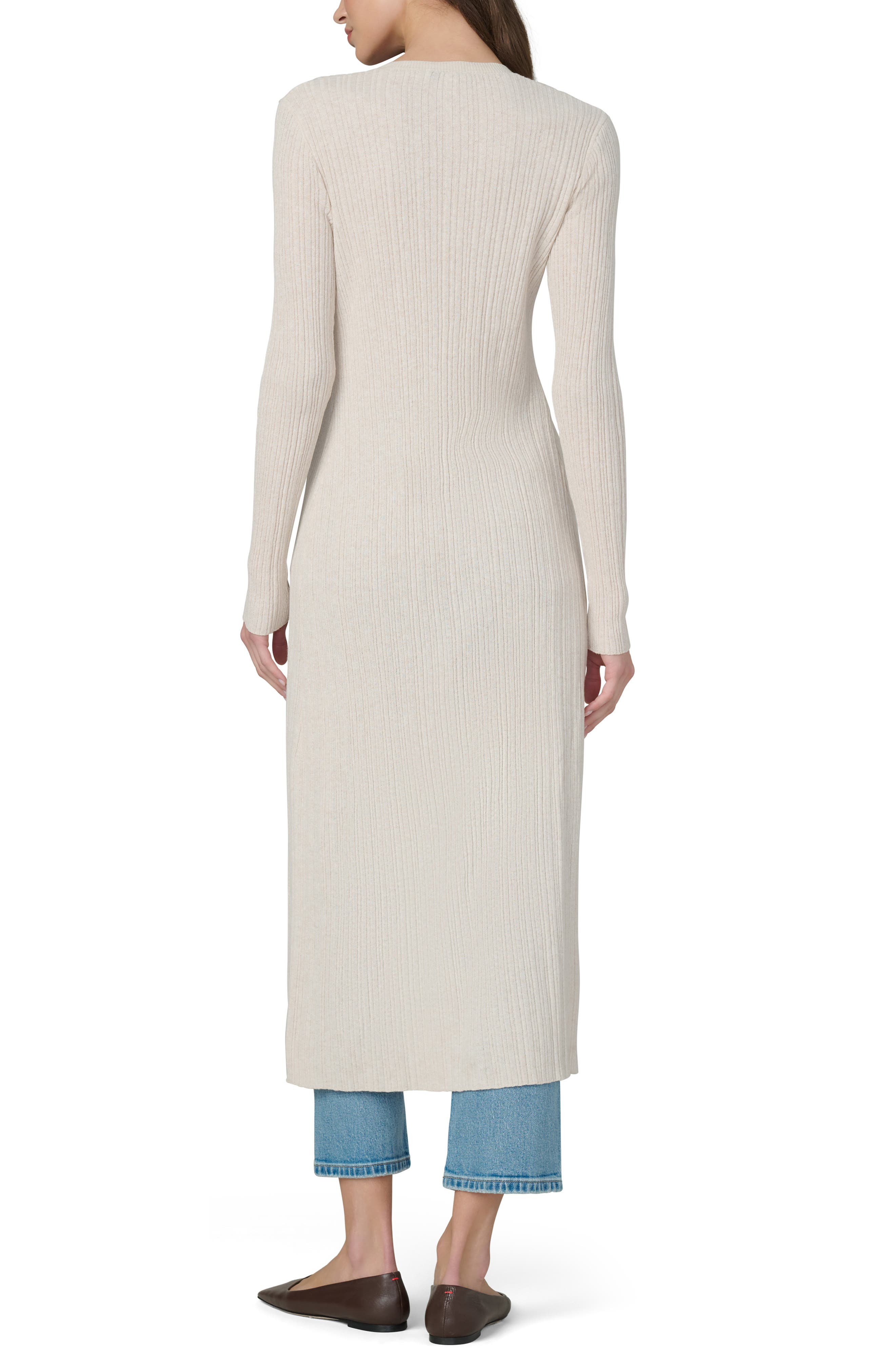 The Ira Duster Cardigan - image 2