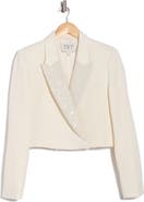 TWP What Once Was Sequin Blazer