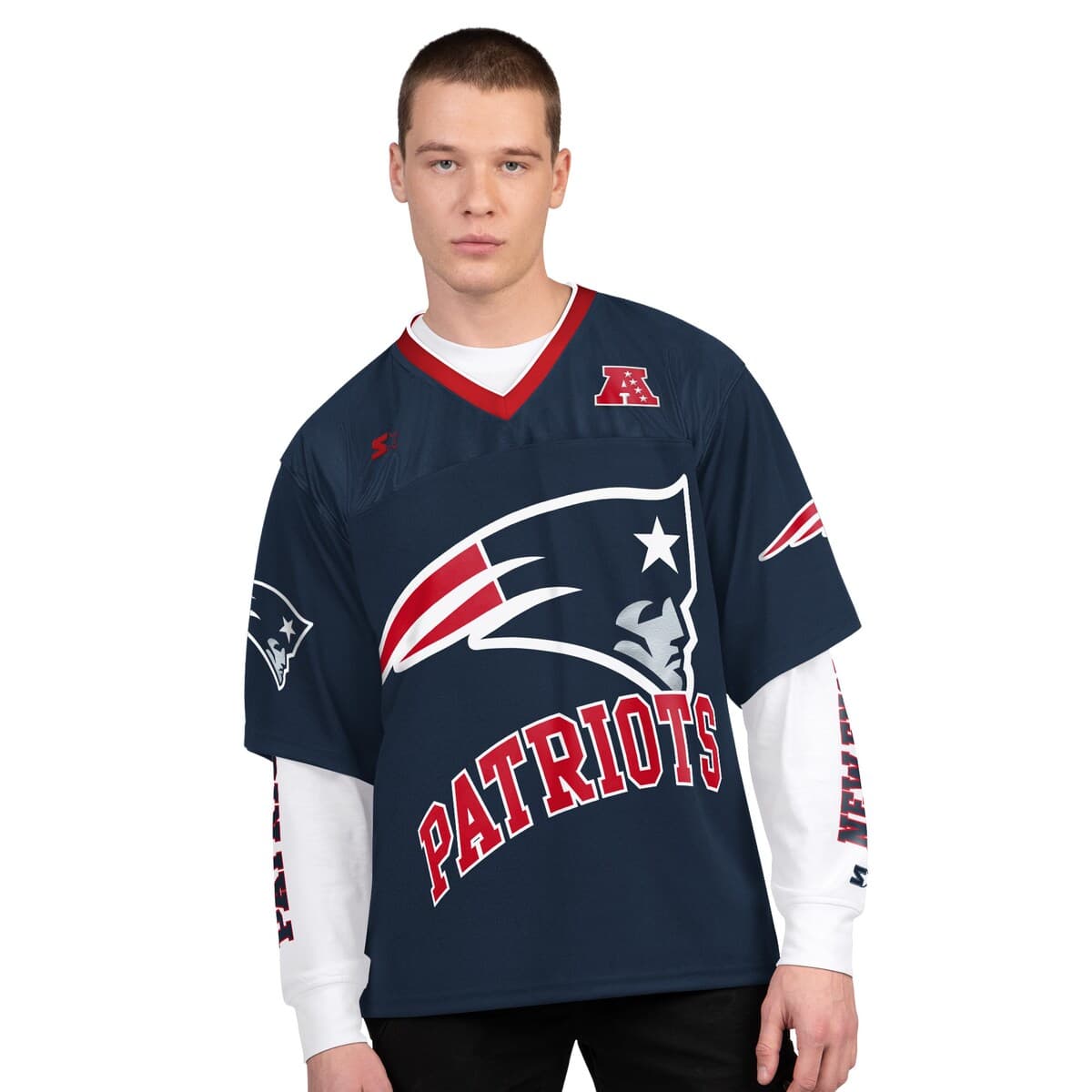 selected Navy
