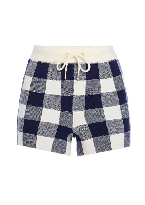 Ser.o.ya Nello Knit Short In Multi