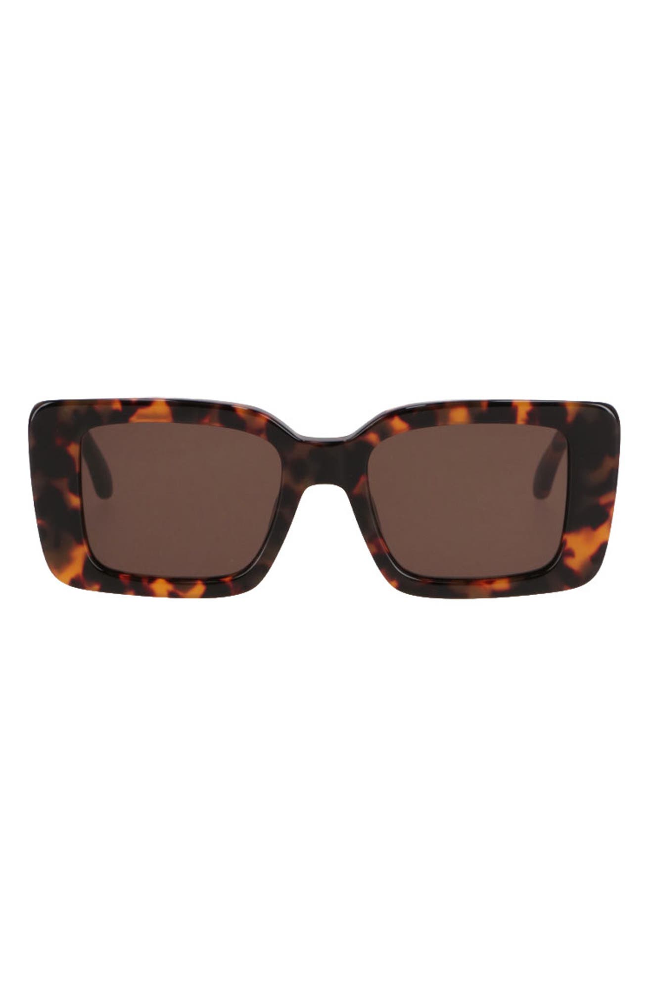 Dorris Square Sunglasses