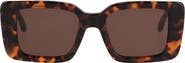 Palm Angels Dorris Square Sunglasses