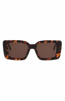 Dorris Square Sunglasses