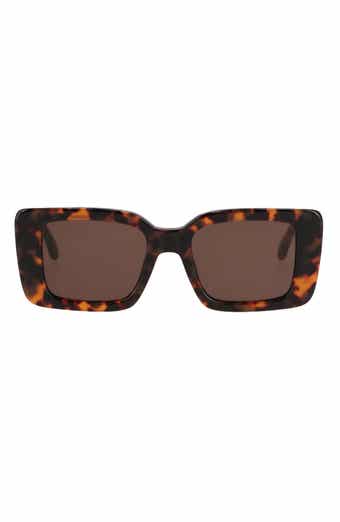 Dorris Square Sunglasses