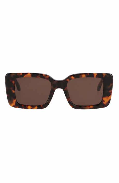 Dorris Square Sunglasses