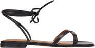 MARGAUX The Wrap Sandal