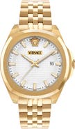 Versace Luxury Bracelet Watch, 42mm