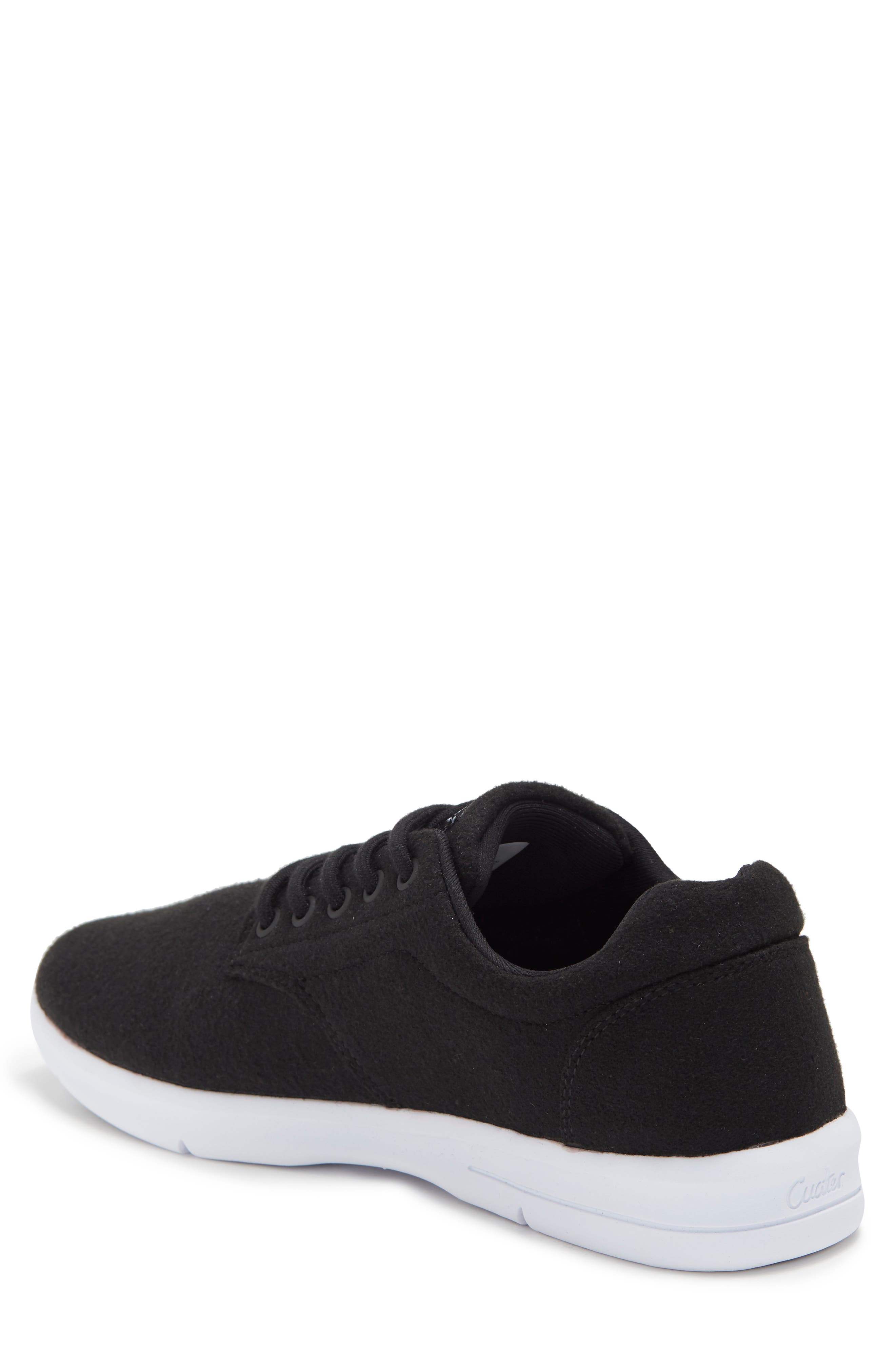 TravisMathew The Daily Sneaker, Alternate, color, 