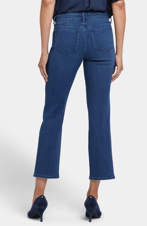 Nydj Marilyn Cool Embrace® Ankle Straight Leg Jeans In Ibiza
