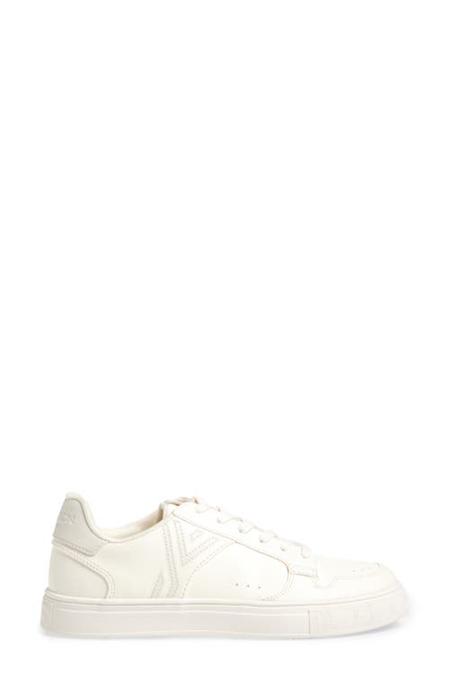Yy Nation Stratus Cactus Sneaker In Multi