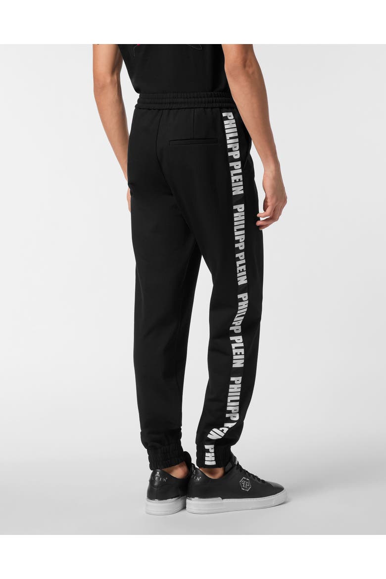Trousers Men, Alternate, color, black