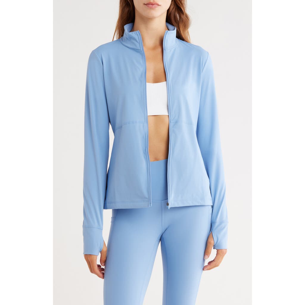 Z By Zella Perform Jacket In Black