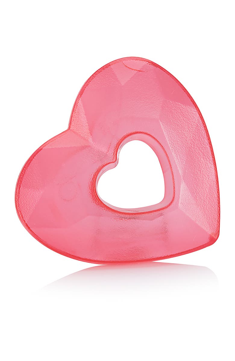 Itzy Ritzy Cutie Cooler Water Filled Teethers - Pack of 3, Alternate, color, 