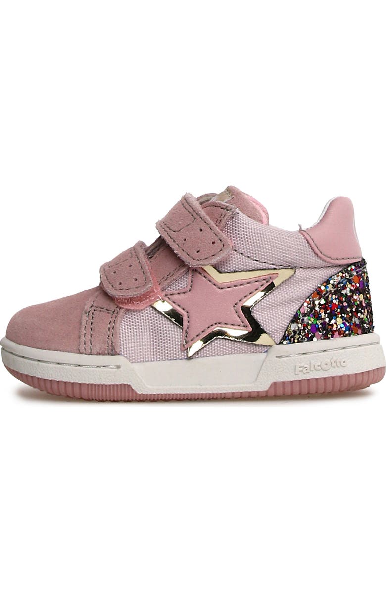 Naturino Kids' Falcotto Zeld Sneaker, Alternate, color,