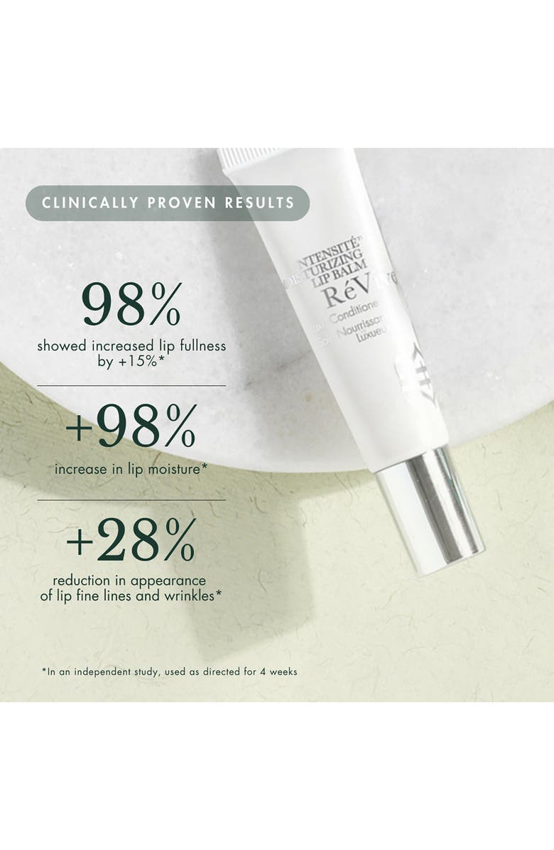 RéVive<sup>®</sup> Intensité Moisturizing Lip Balm Luxe Lip Conditioner, Alternate, color, 