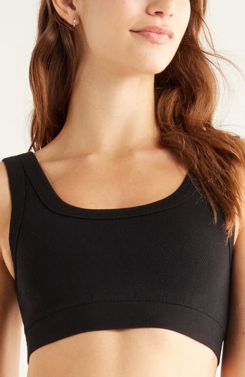 Zella Seamless Sports Bra