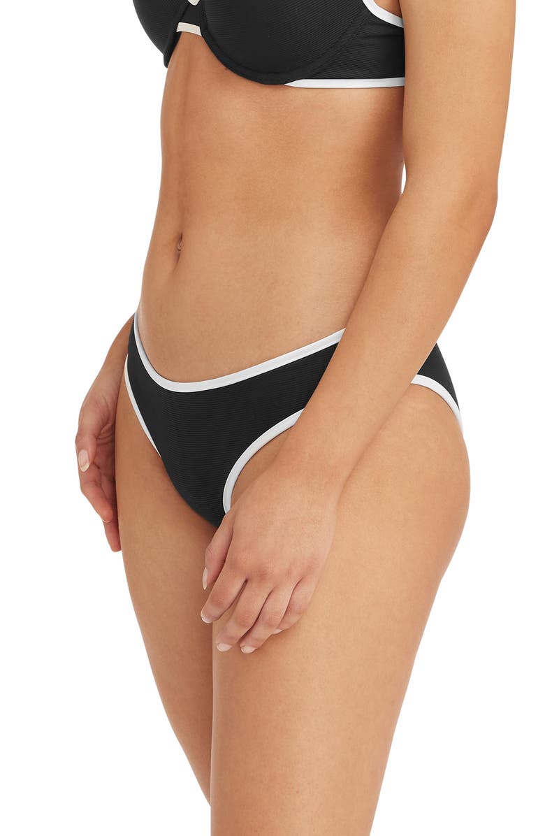 Sea Level Bikini Bottoms, Alternate, color, 