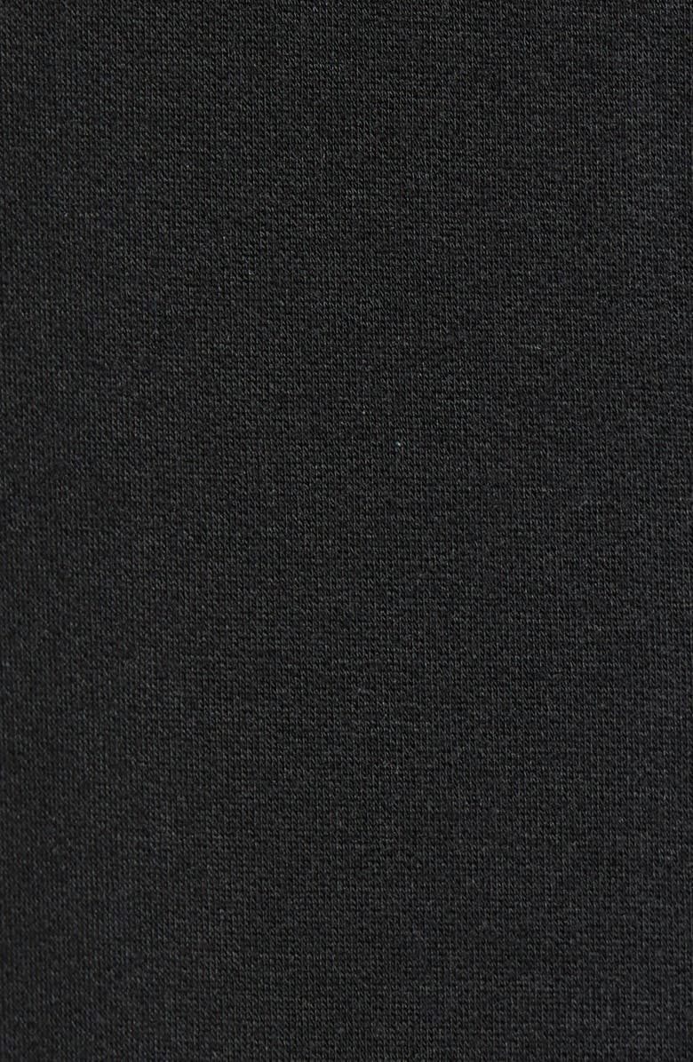 Splendid French Terry Zip Hoodie, Alternate, color, 