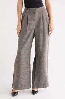 ASTR the Label Lanie Wide Leg Pants