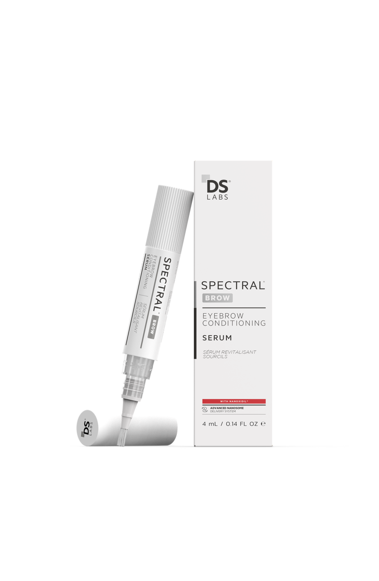 DS Laboratories Spectral.BROW Eyebrow Conditioning Serum, Alternate, color, NO COLOR