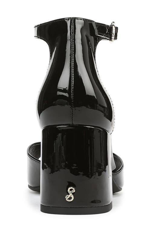 Sam & Libby Lenanne Sandal In Multi