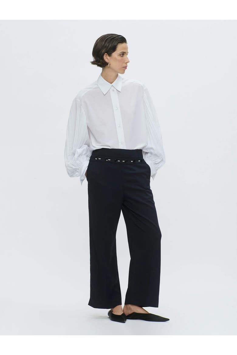 LUCA Sailor pant, Alternate, color, Blue