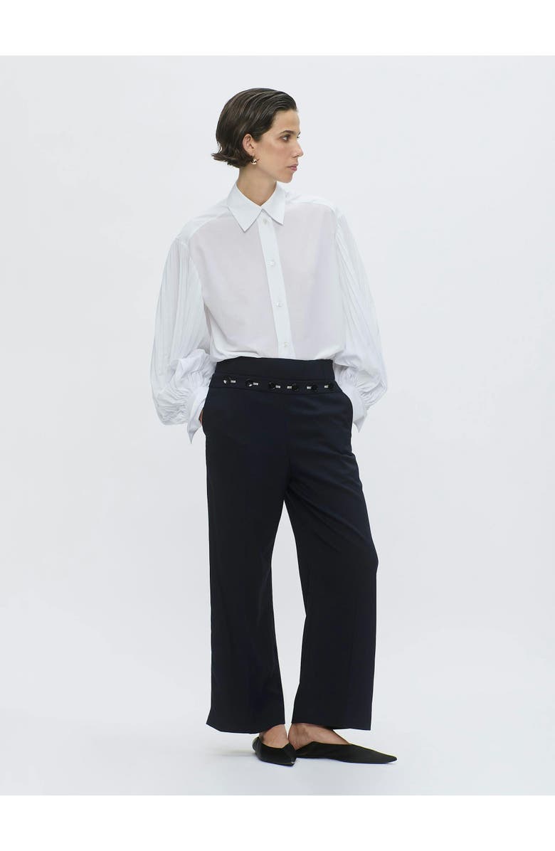 Callas Milano LUCA Sailor pant, Alternate, color, Blue