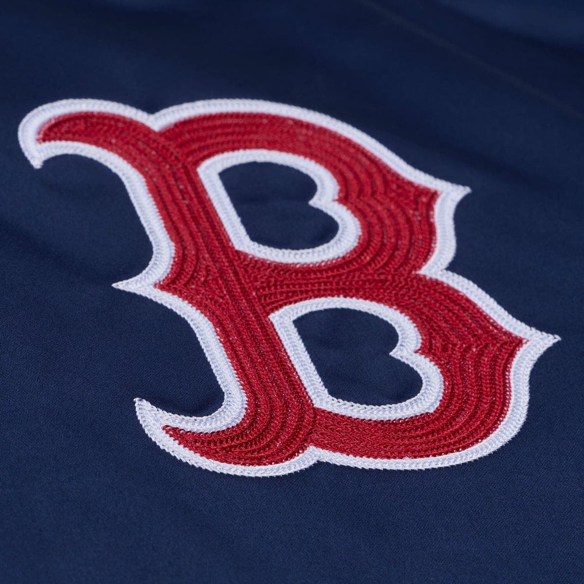 Mitchell & Ness Men's Mitchell & Ness David Ortiz Navy Boston Red Sox ...