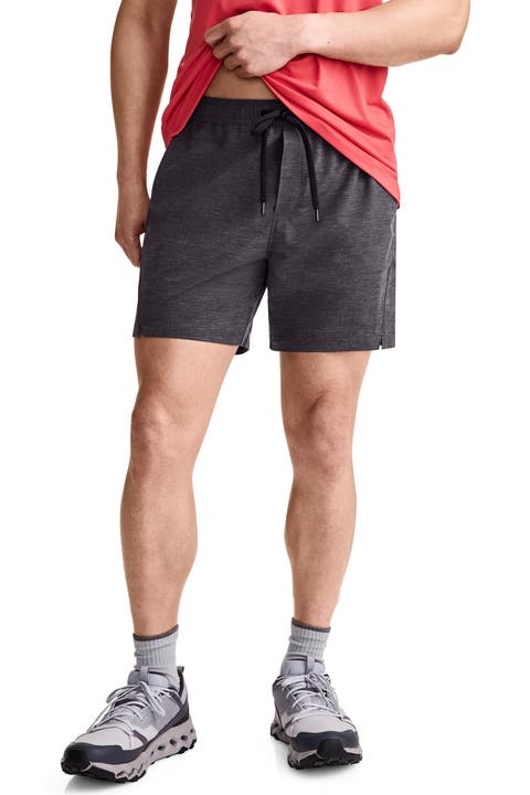 Men's EverActive 6" Woven Short