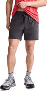 Jockey Mens EverActive 6" Woven Short