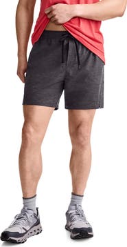 Jockey Men's Everactive 6" Woven Short