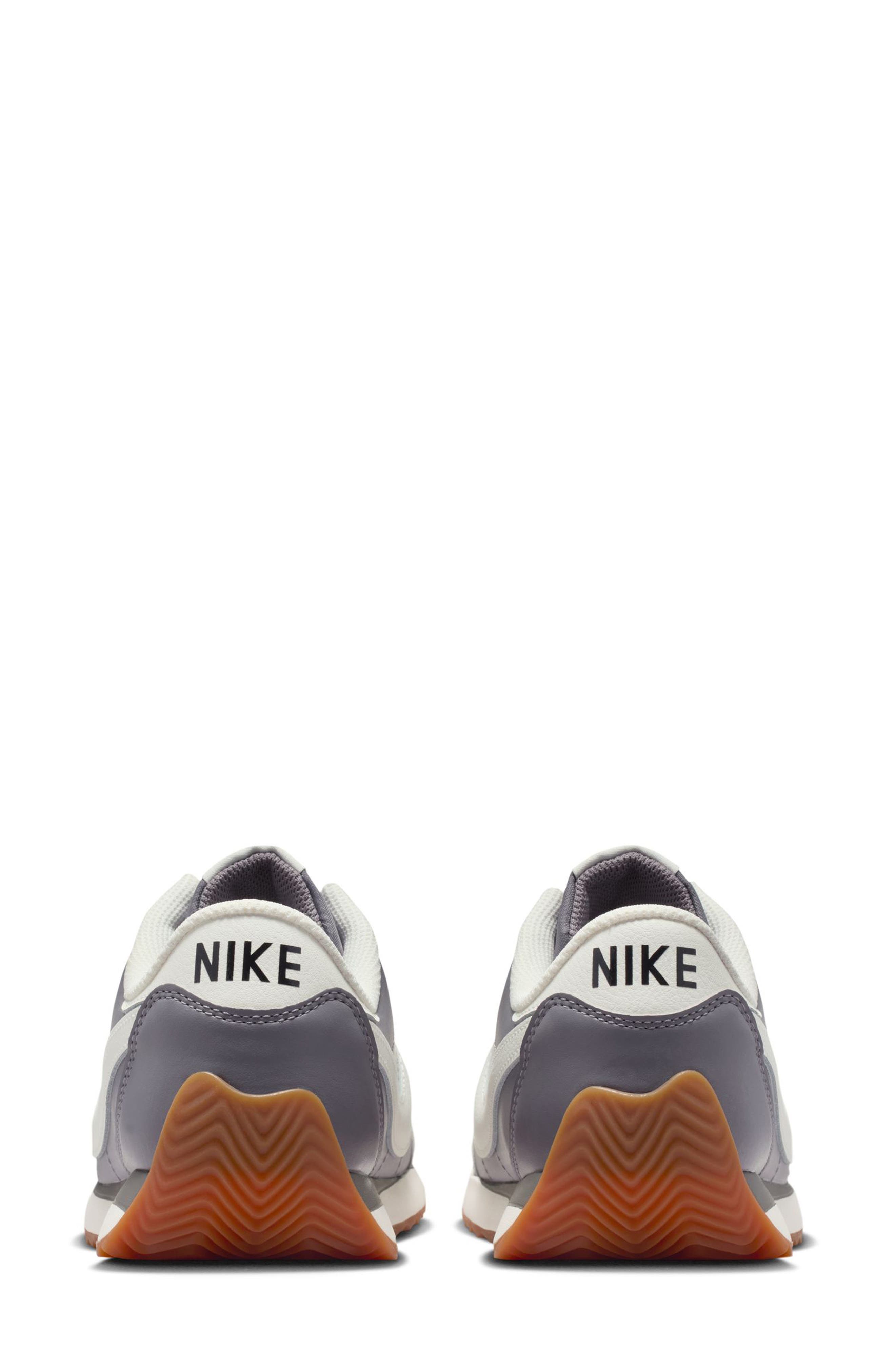 Pacific Low Top Sneaker, Alternate, color, PENCIL POINT/ SAIL/ BROWN