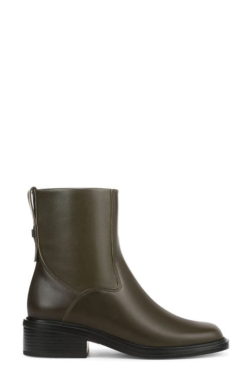 Franco Sarto Gracely Bootie In Green
