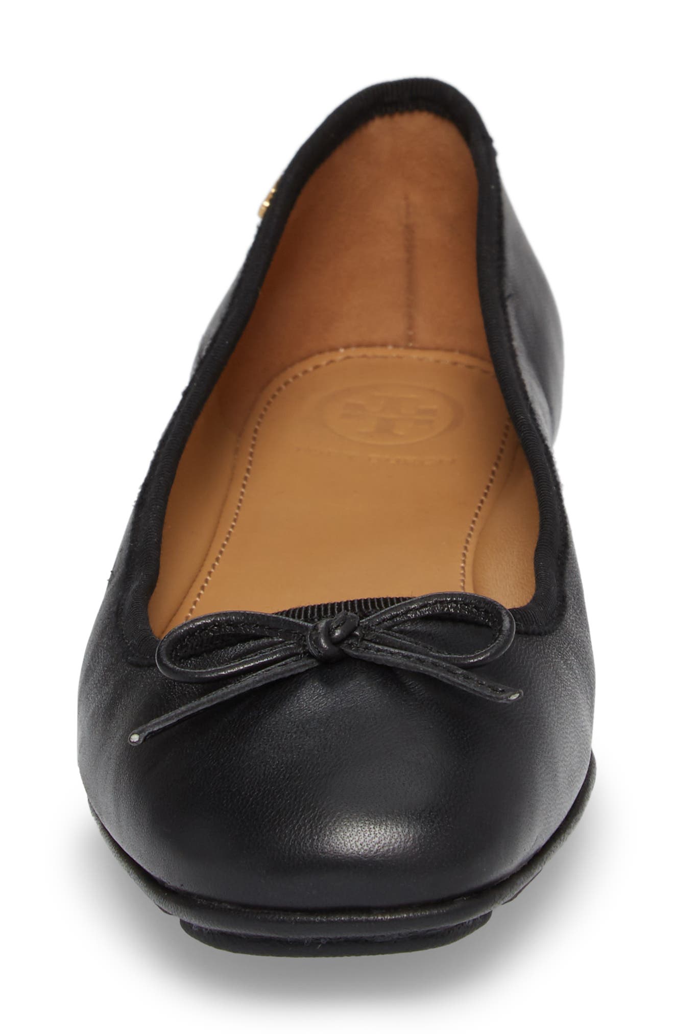 Tory Burch Laila Driver Ballet Flat, Alternate, color, 