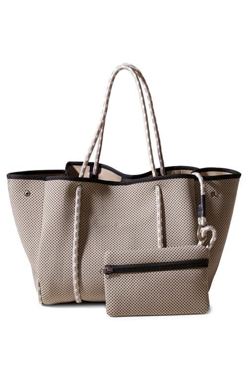 Pop Ups Brand Everyday Neoprene Tote In Multi