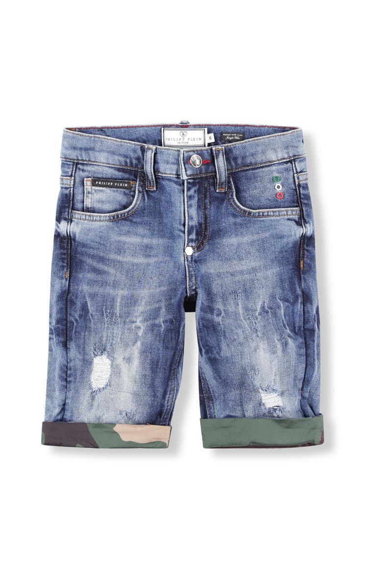 Bermuda Statement Boy, Main, color, JungleVibe