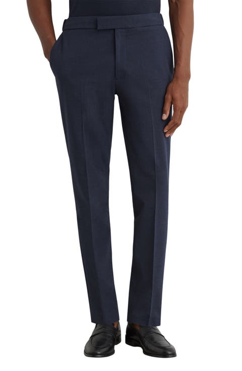 Found Slim Fit Pants