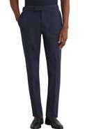 Reiss Found Slim Fit Pants