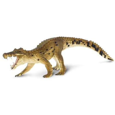 Kaprosuchus Toy