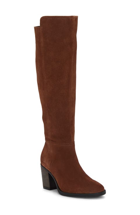 Bonnay Knee High Boot (Women)