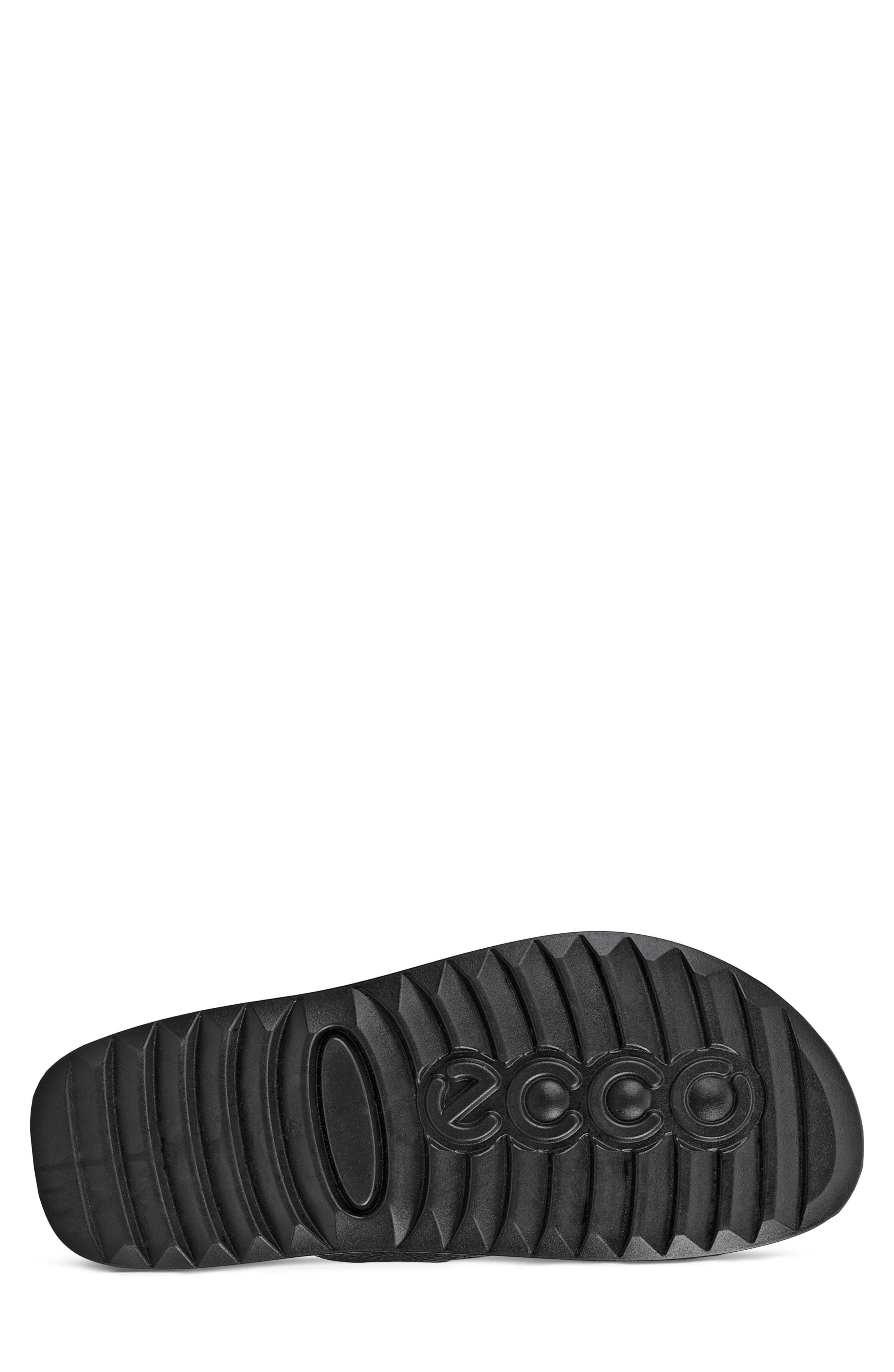 ECCO Cozmo 60 Slide Sandal, Alternate, color, 