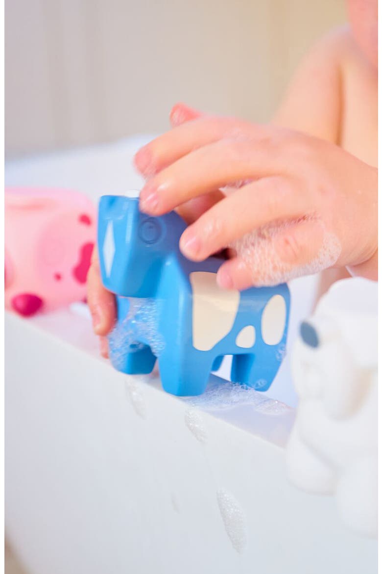 Farm Animal 8-Pack Block Set, Alternate, color, NONE