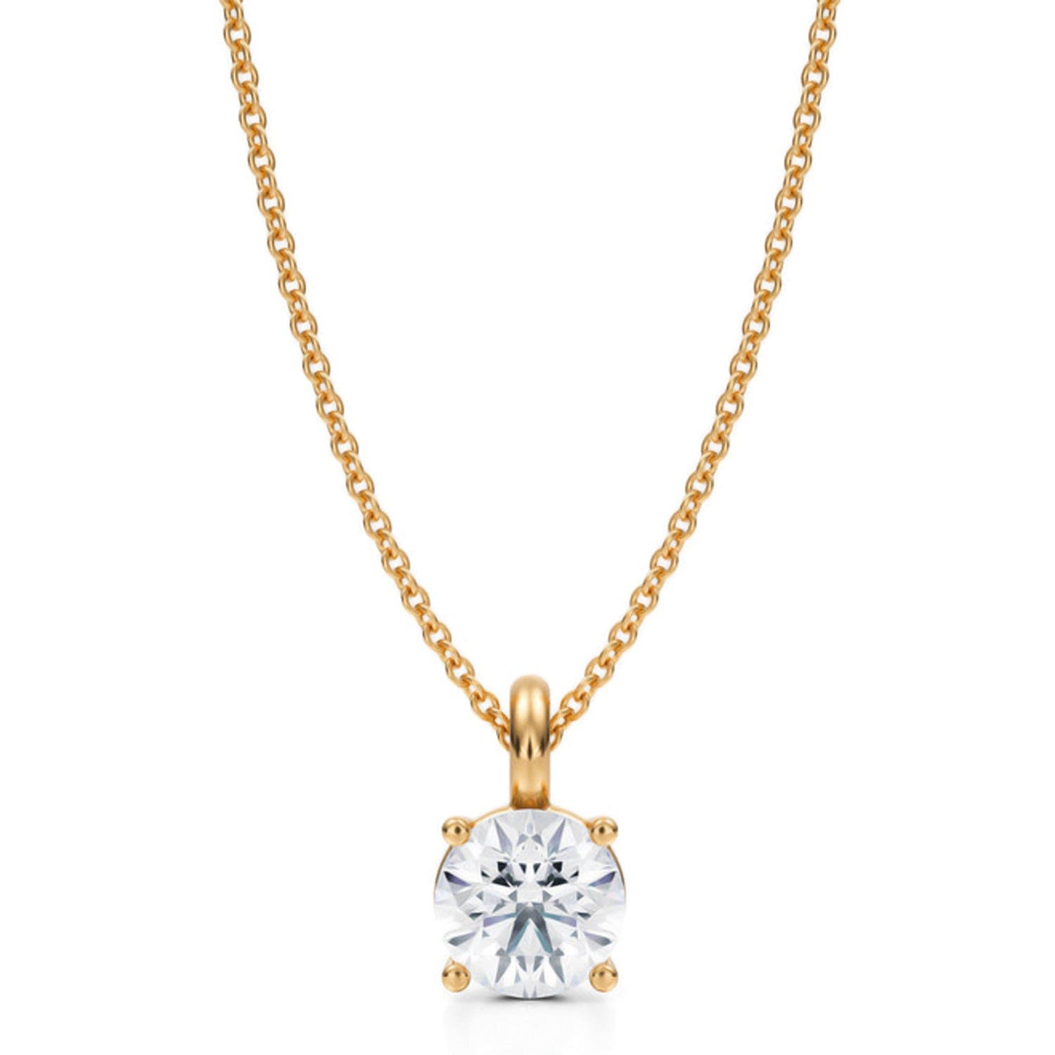 selected Yellow Gold
