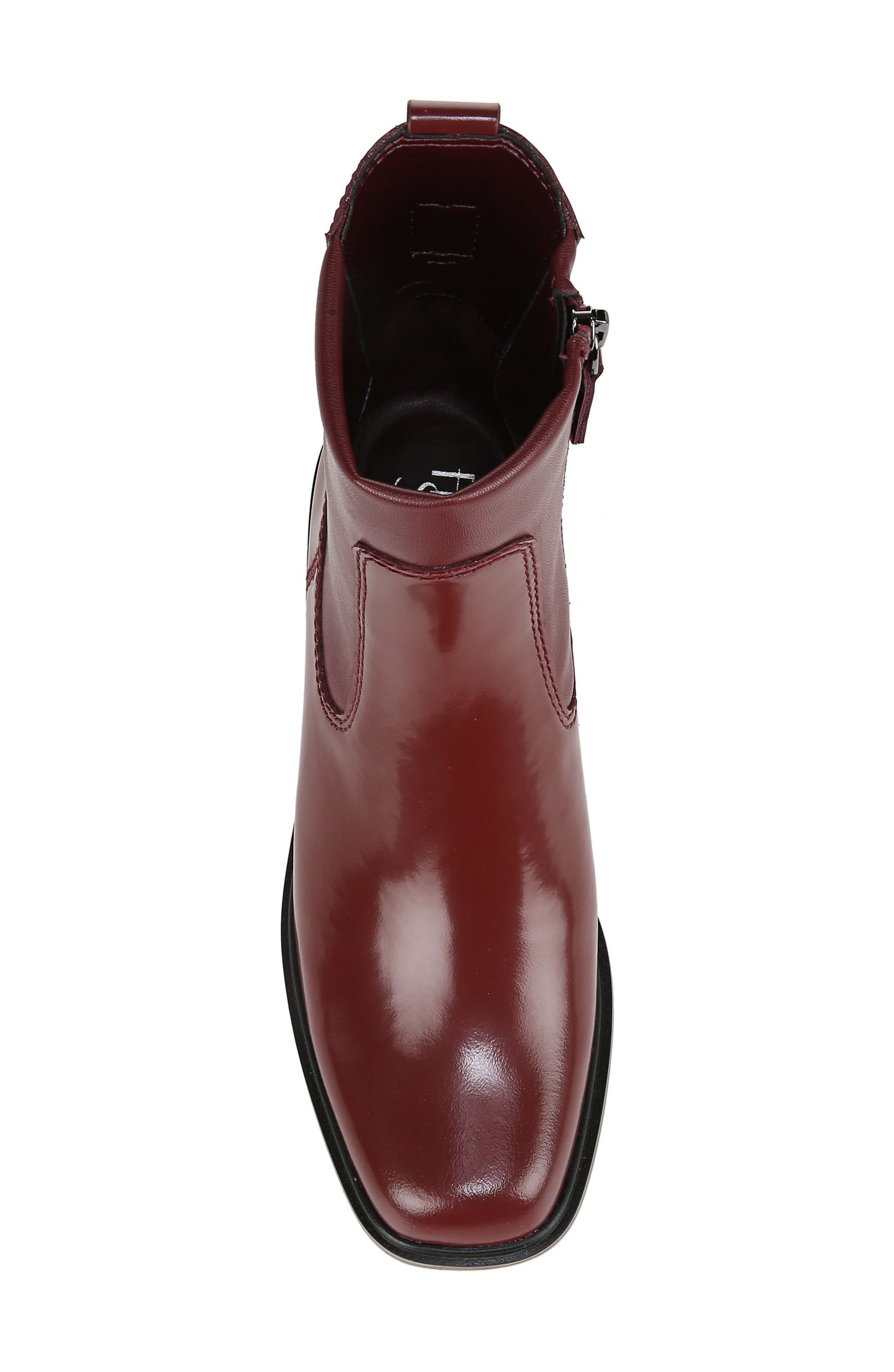 Franco Sarto Gracelyn Bootie, Alternate, color, 