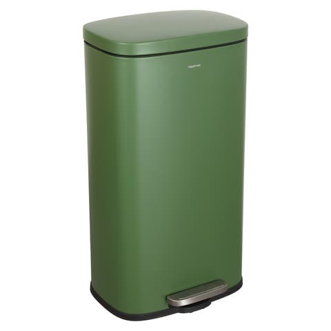 Curtis Step Pedal Trash Can
