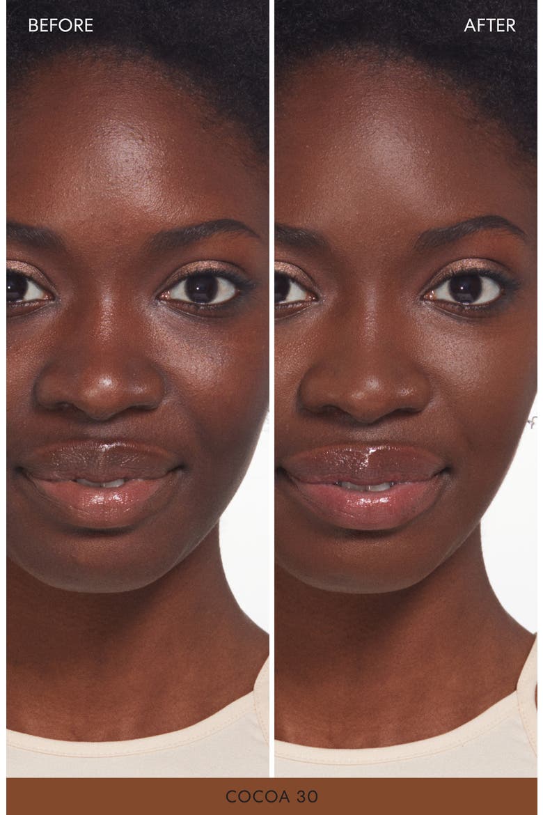 BarePro® Performance Wear Liquid Foundation, Alternate, color, 30 COCOA