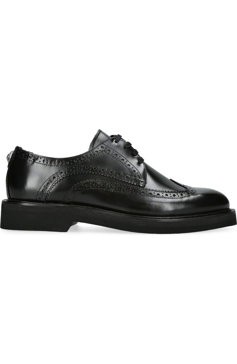 Kurt Geiger London Bank Brogue Derby, Alternate, color,