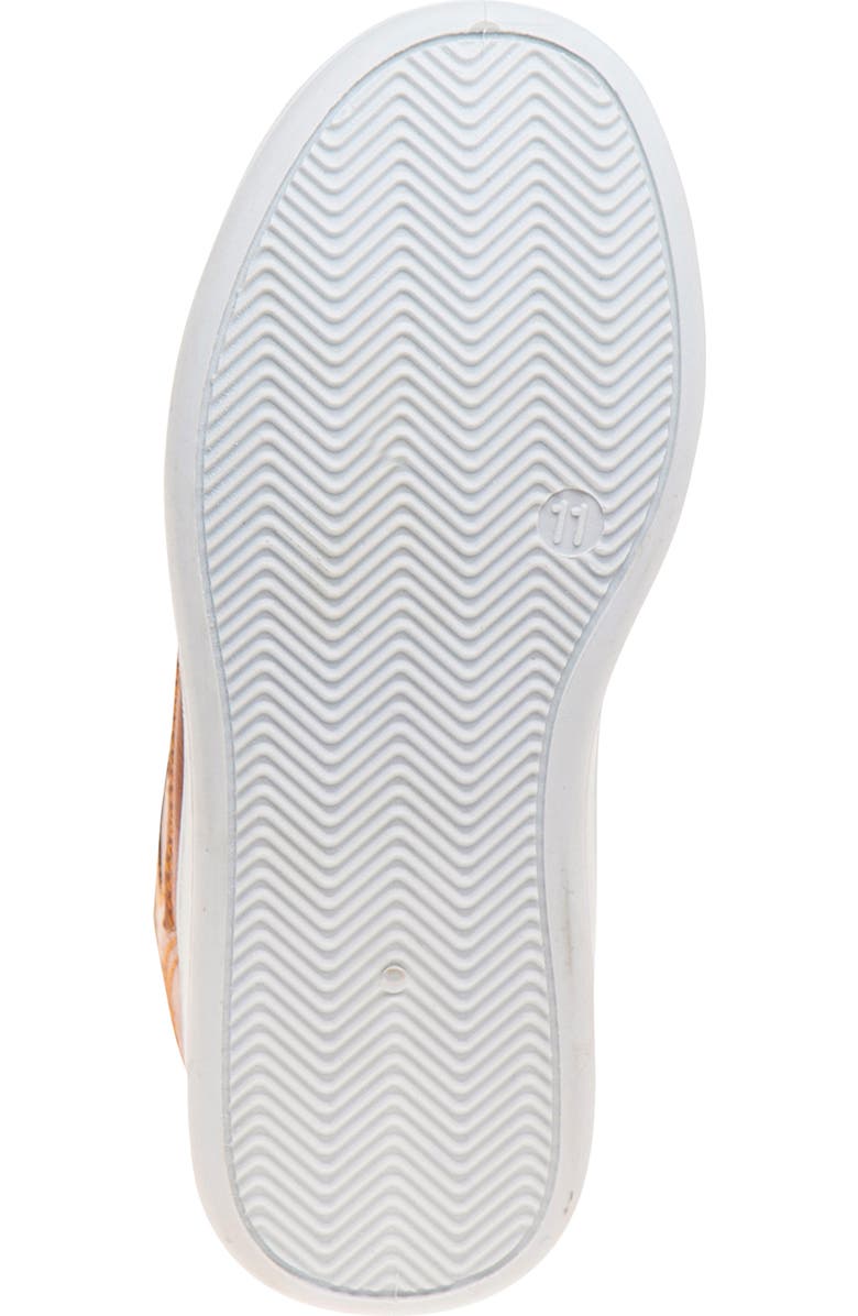 JOSMO Kids' High Top Sneaker, Alternate, color,