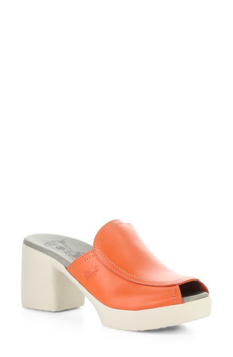 Flae Platform Sandal (Women)