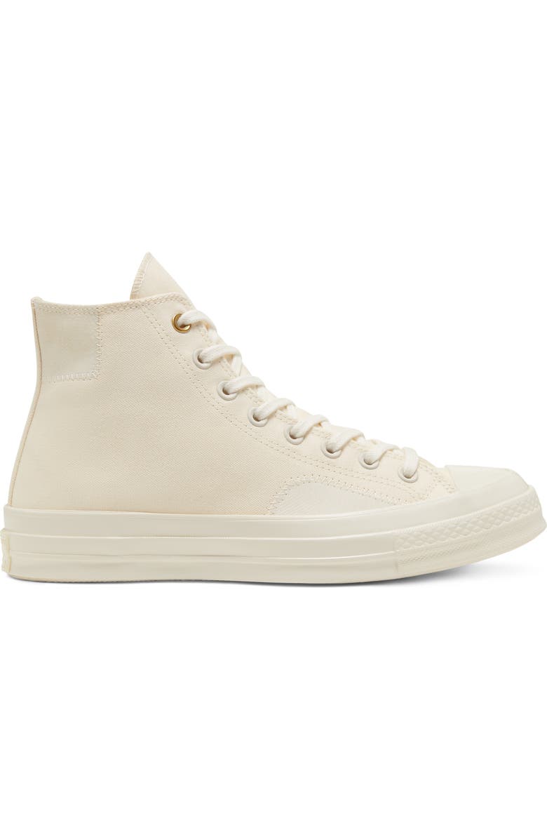Converse Gender Inclusive Chuck 70 High Top Sneaker, Alternate, color,